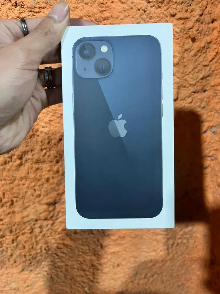 Ip 13 128 ibox full set