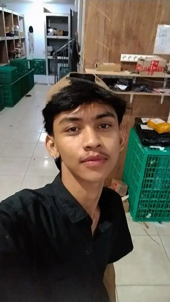 cari kerjaan modal KTP, cape dpet gaji kena potongan terus