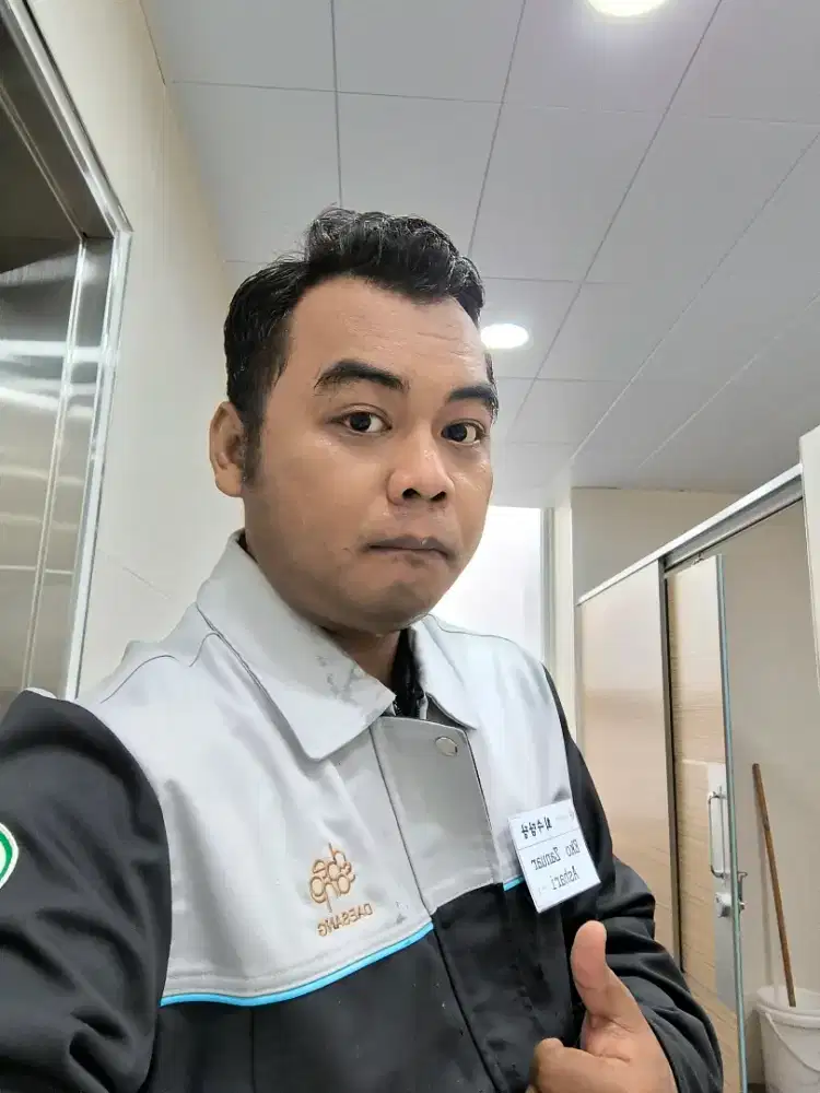 Membutuhkan Pekerjaan