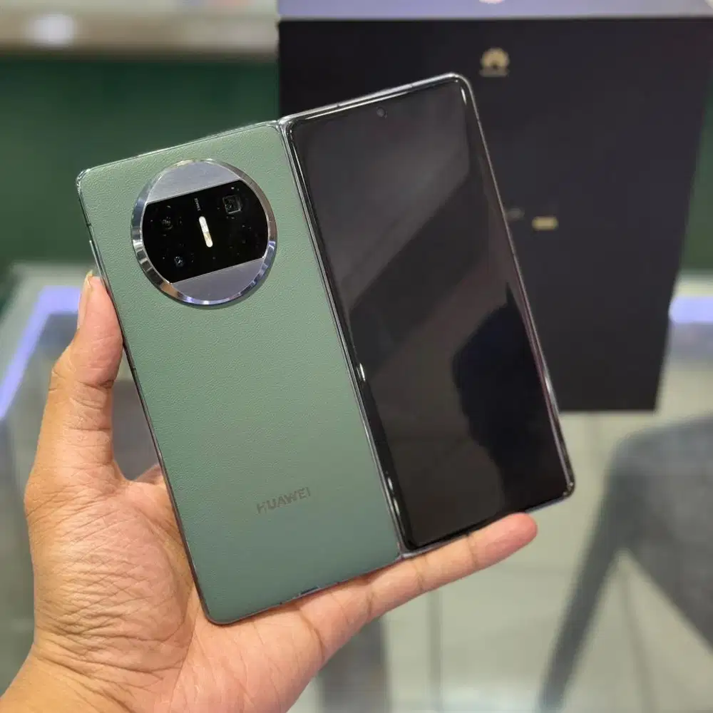 Huawei Mate X3 12/512Gb