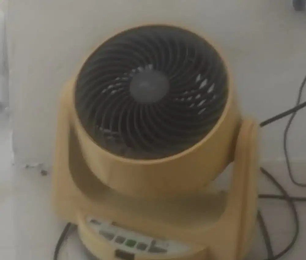 Kipas angin merek kris digital