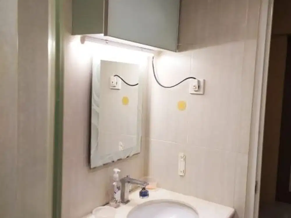 Apartemen Green Bay Pluit 2 BR Fully Furnished Unit Rapi Nyaman!