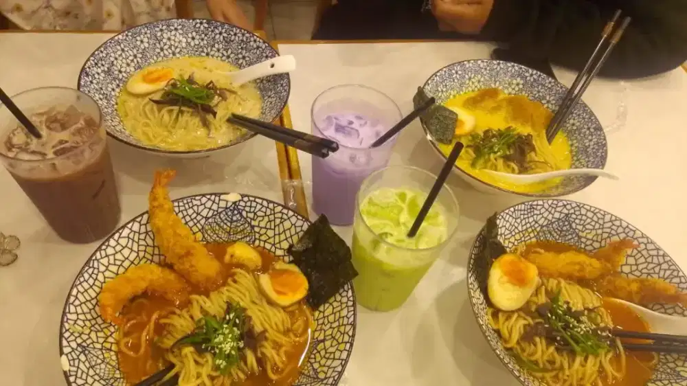 Lowongan kerja waiters