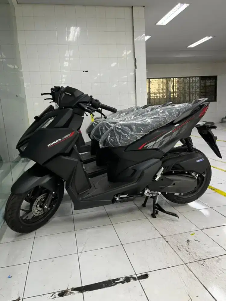 HONDA VARIO 160 CBS