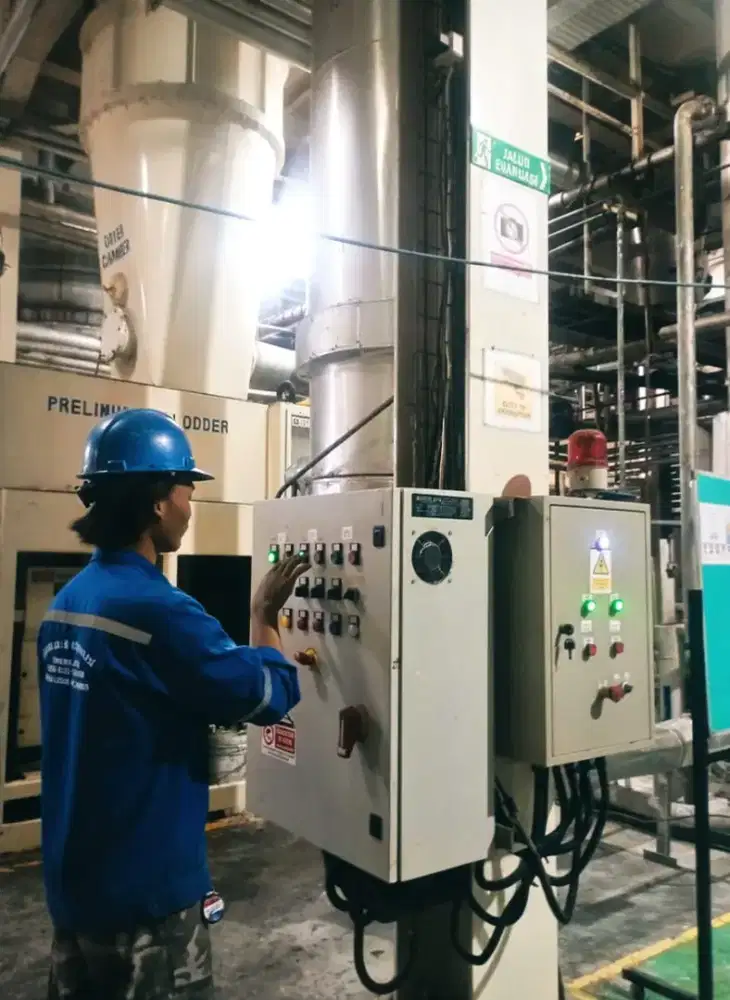 sedang mencari pekerjaan!