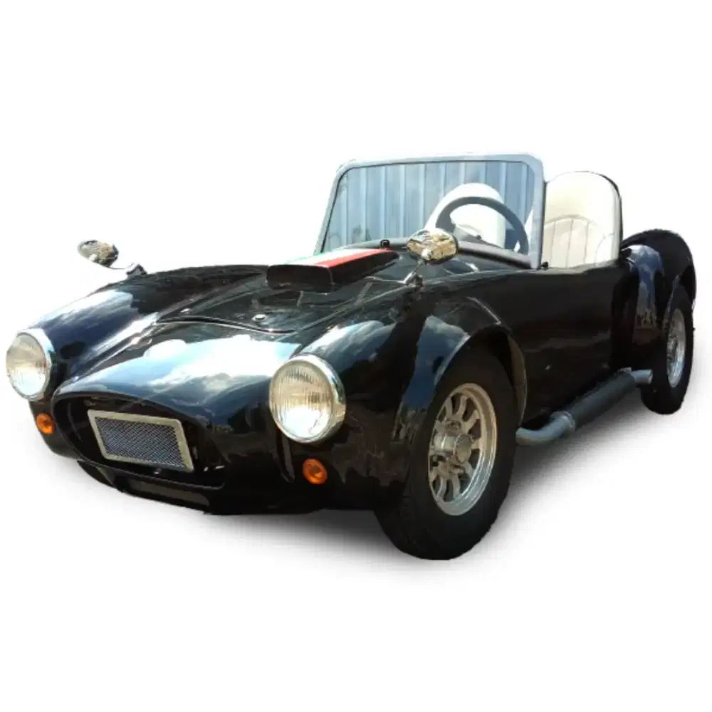 Mini Classic Car 150cc Limited edition