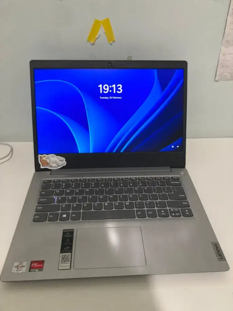 lenovo ideapad 3 slim