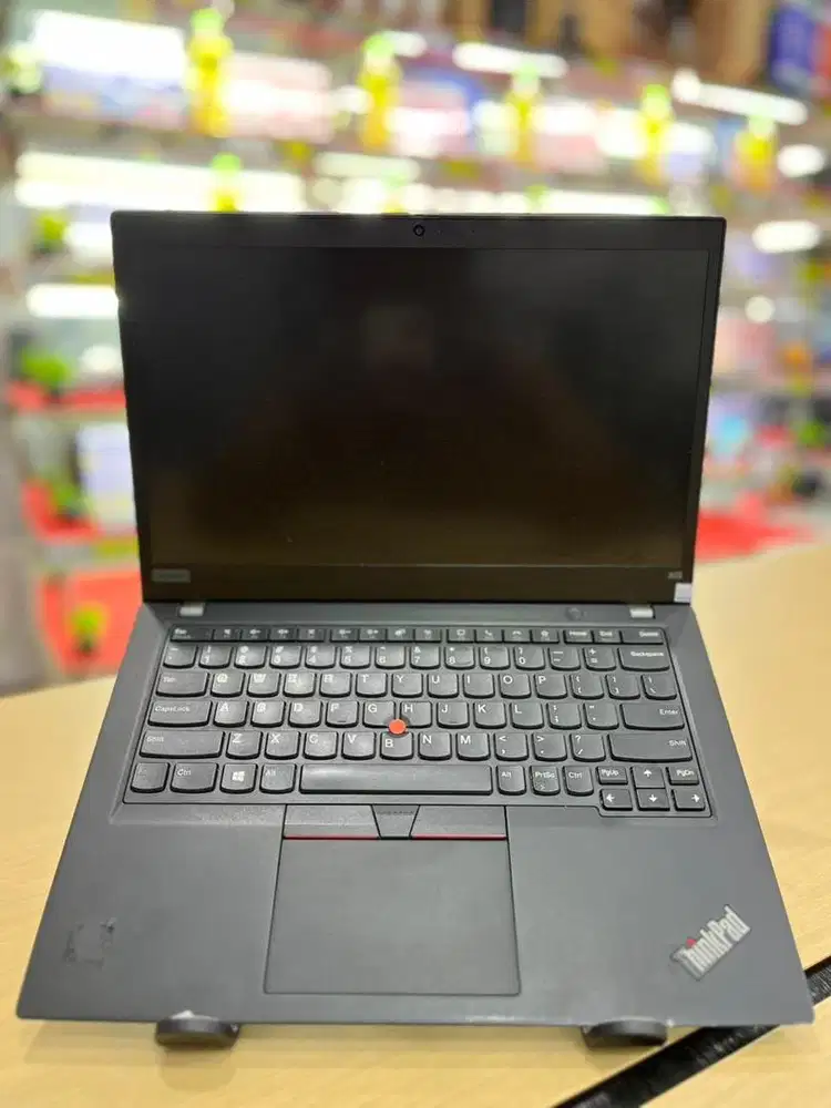 Promo Laptop Bisa Kredit || Lenovo Thinkpad X13 Ram 16