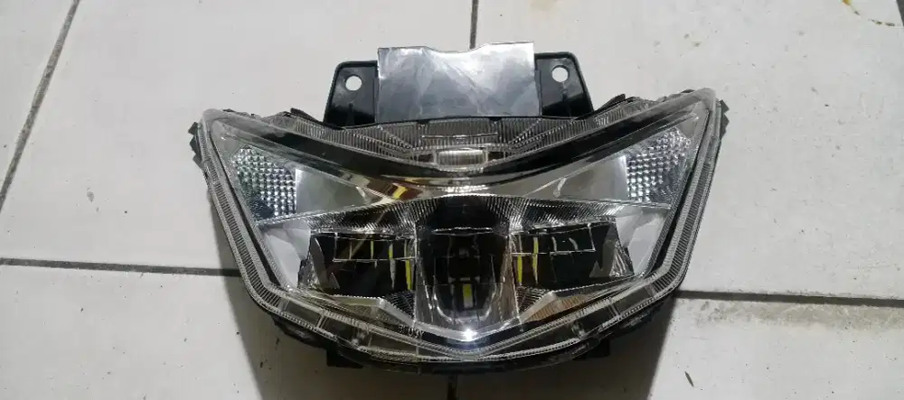 Reflektor Beat deluxe