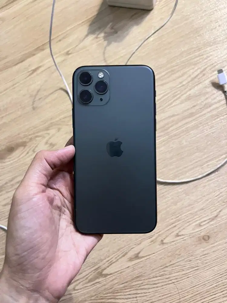 Iphone 11 pro 64gb Inter