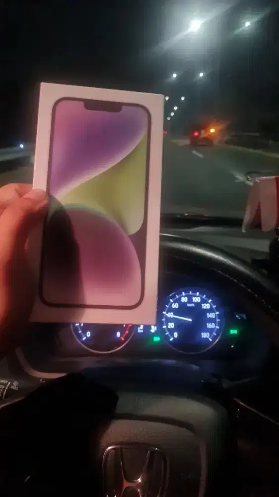 IPHONE 14 PLUS 128 GIGA