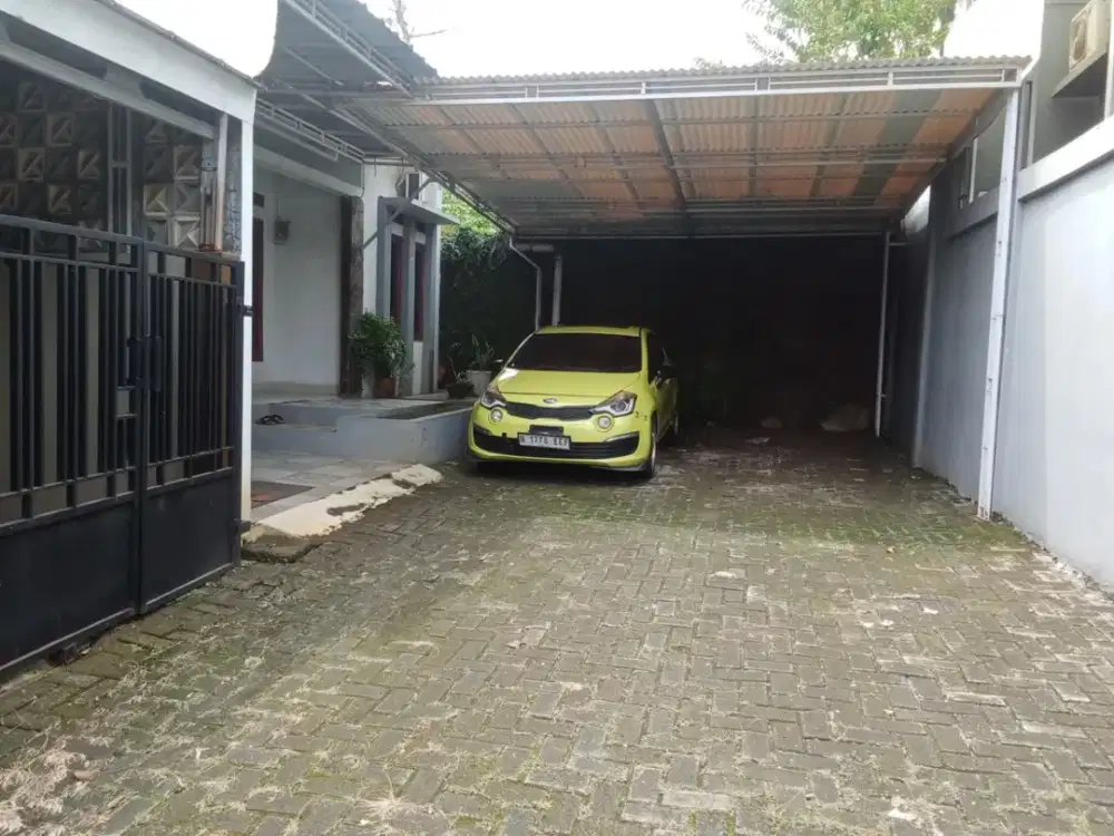 Dijual Murah Rumah Bagus Dekat Akses Tol di Purwakarta Kota