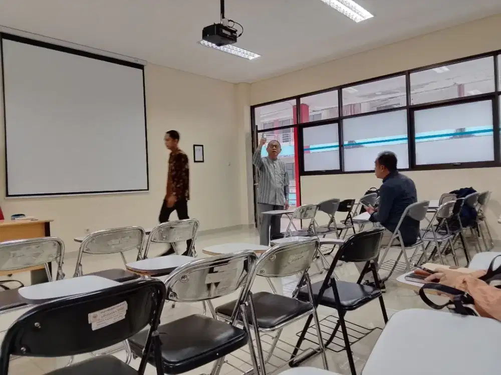 Pembuatan Media Belajar berbasis Game