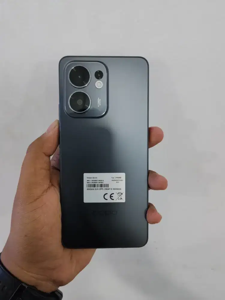 Oppo reno 13F 5G 12/256