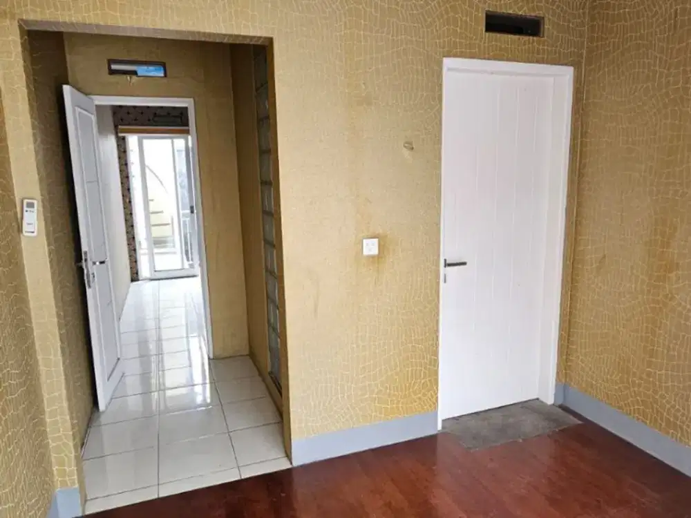 Rumah Siap Huni di Kota Baru Parahyangan Tatar Mayang Sunda