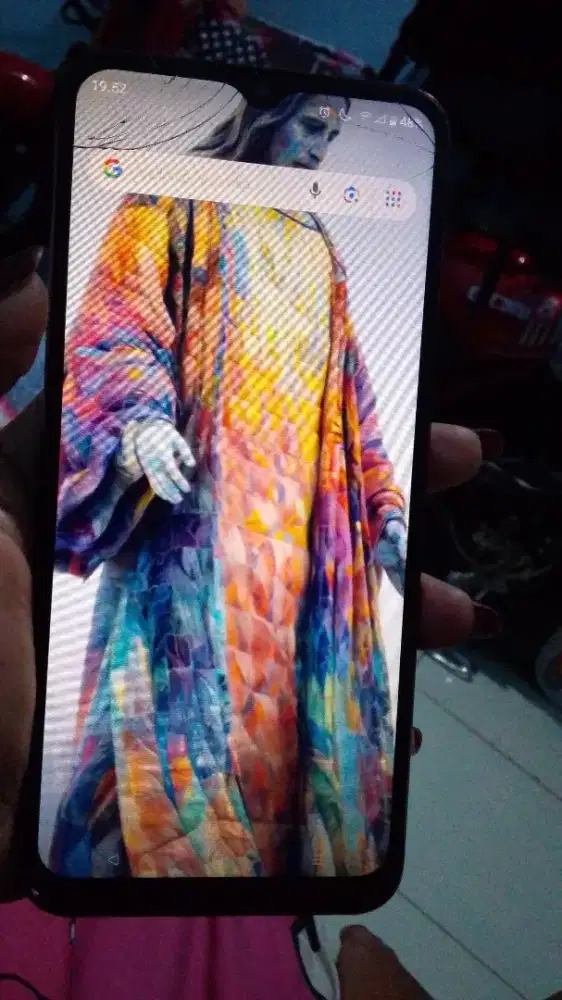 di jual hp realmi c11