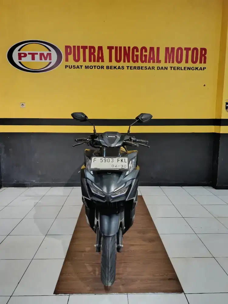 ALN VARIO 160 CBS TAHUN 2025(PUTRA TUNGGAL MOTOR)