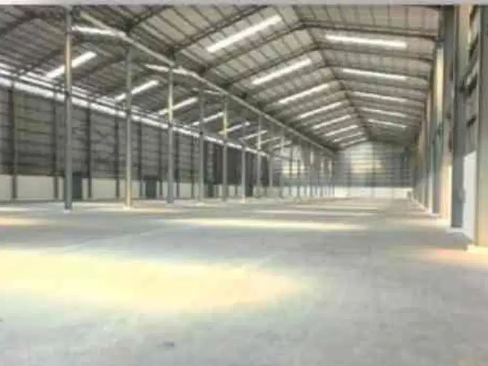 Disewakan Gudang Cakung Cilincing Jakarta Utara