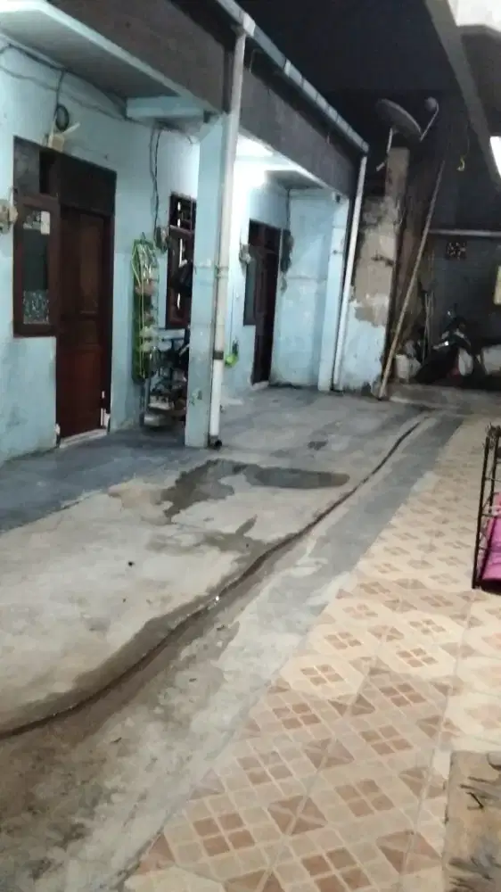 Kost karyawan karyawati