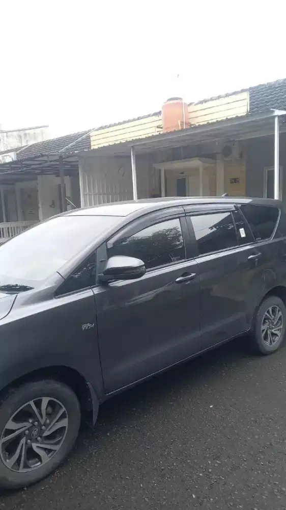 Innova Reborn 2021 Tipe G 2.0