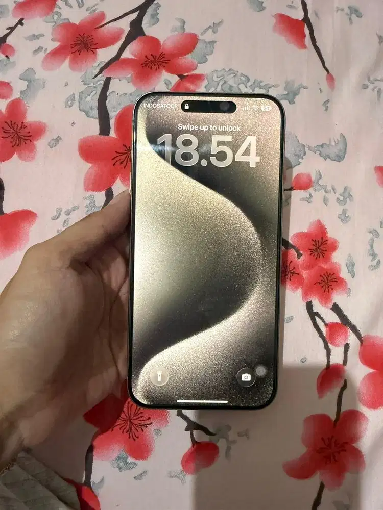 Iphone 15 pro max 256gb ex ibox