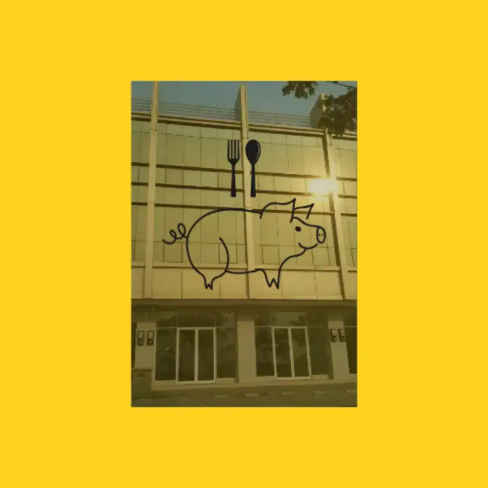 Dicari Karyawan Pria Resto Non Halal Green Lake City