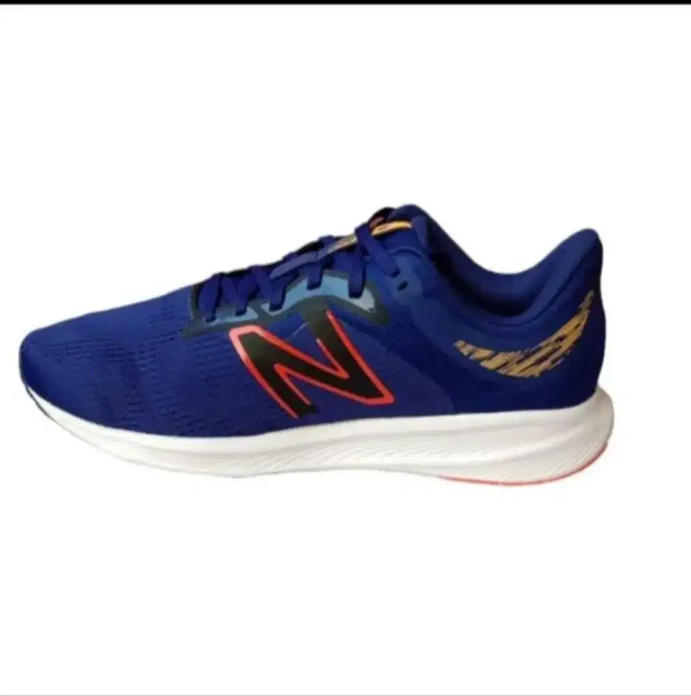 New balance Asli 300 RB net yang cepat size 41.5