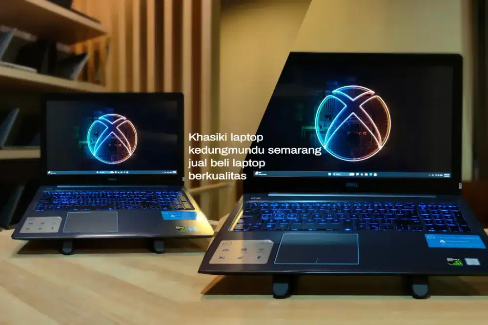 Dell G3 3579 i5 8300H GTX1050 4GB ram 16gb ips