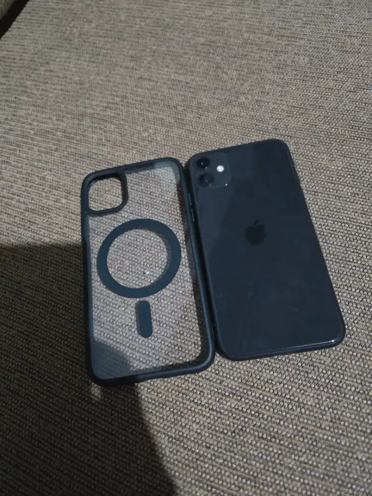 Apple Iphone 11 128 ex Ibox