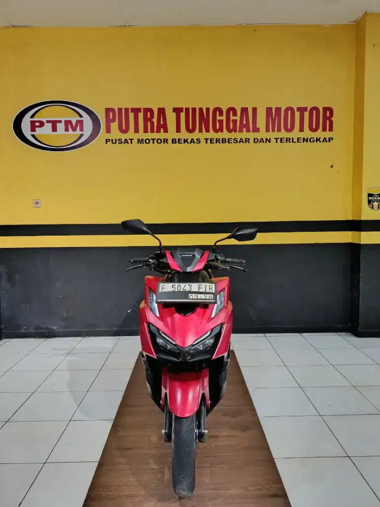 VARIO 160 CBS TAHUN 2023(PUTRA TUNGGAL MOTOR)