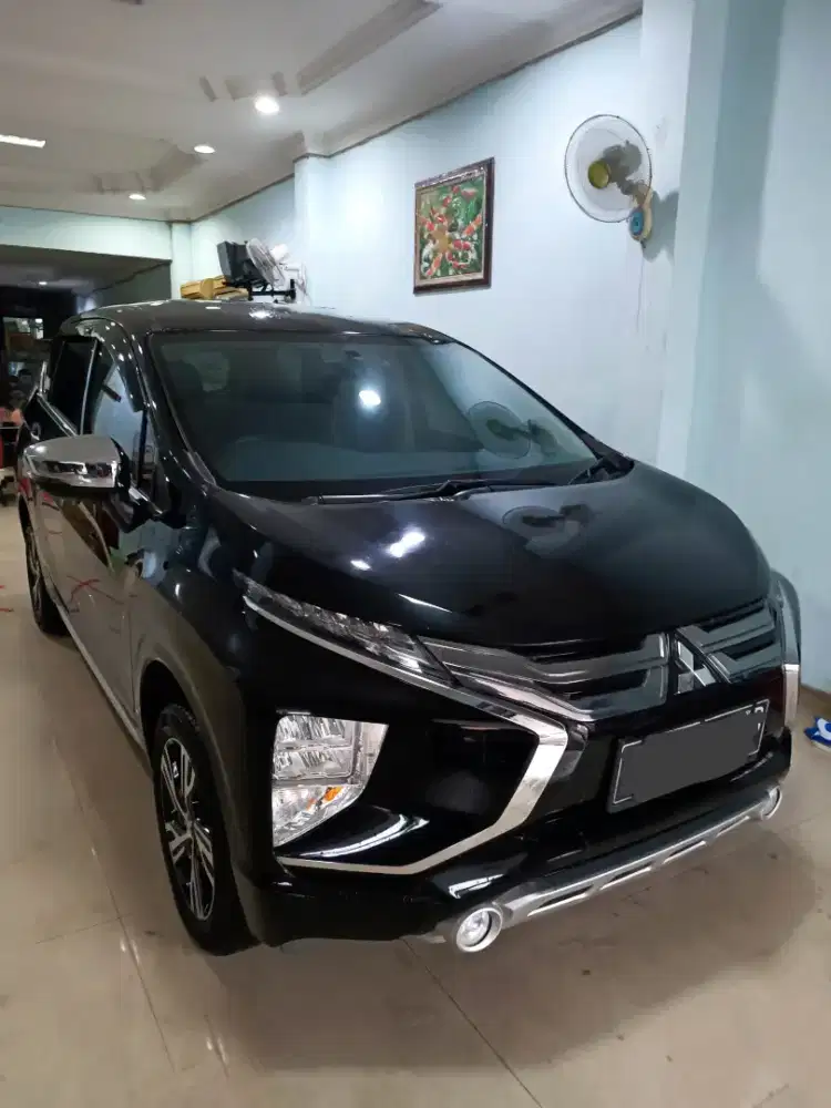 (Km 36rb)Xpander Ultimate 2021