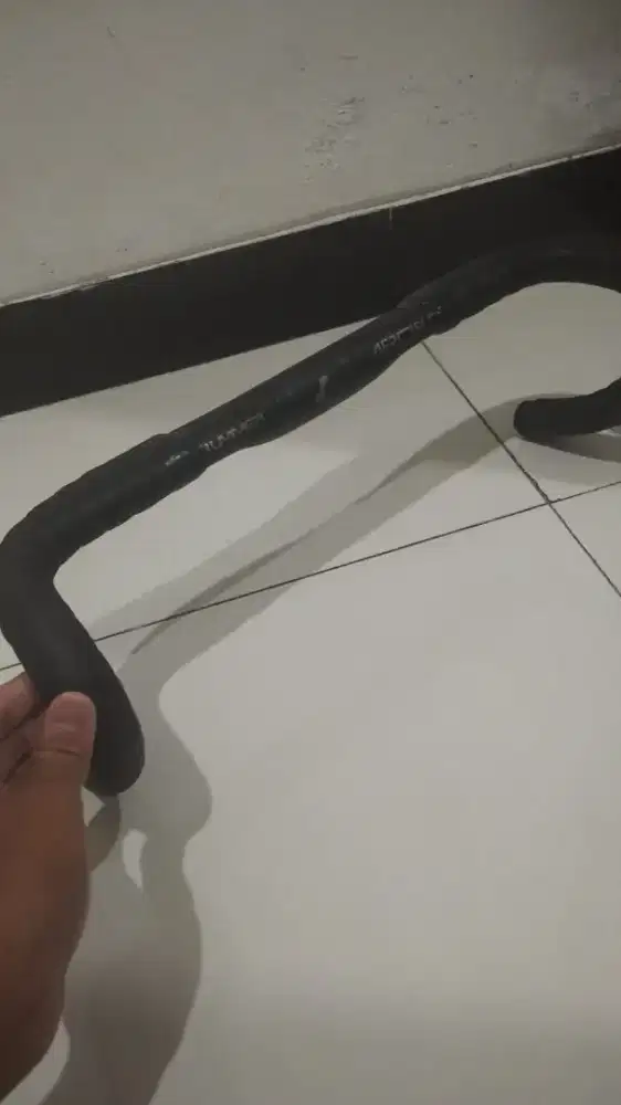 Stang/Dropbar Sepeda