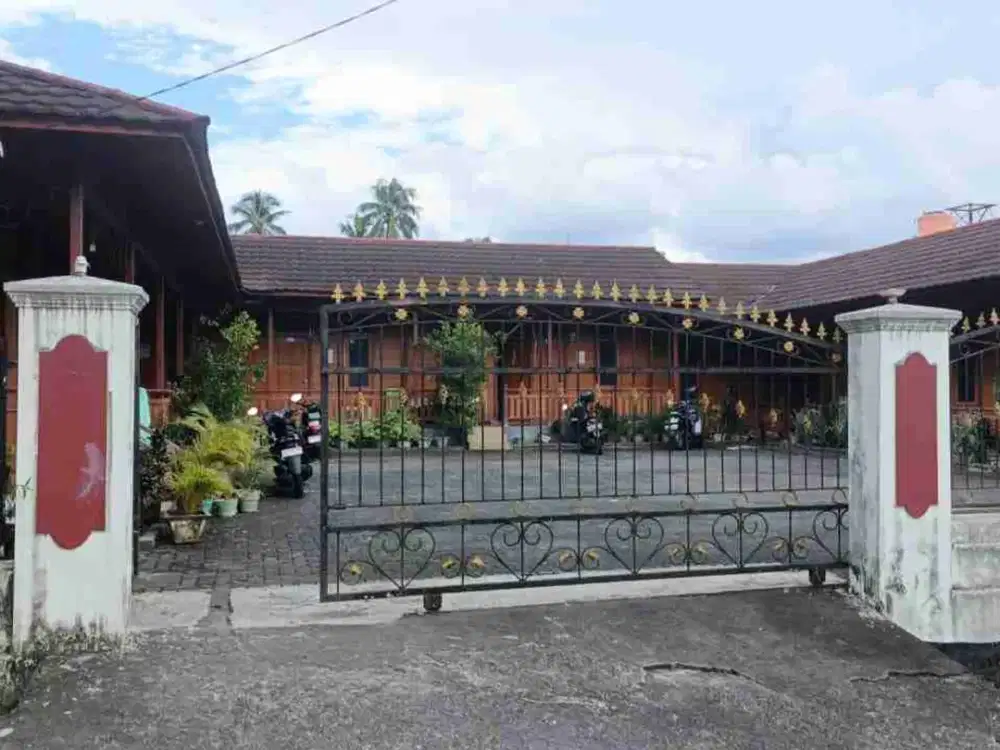 DIJUAL CEPAT KOS - KOSAN MENARIK DAERAH POLITEKNIK, HARGA SANGAT MURAH