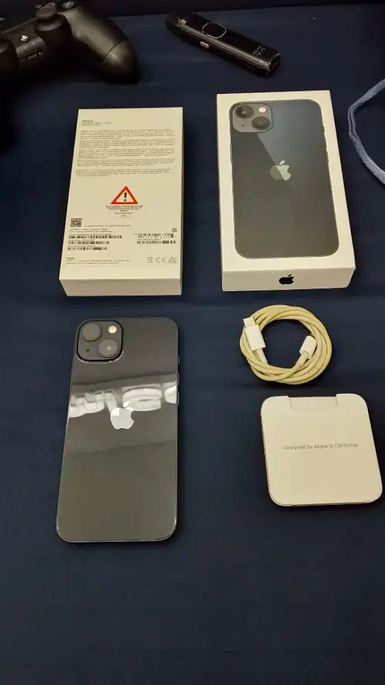 iPhone 13 128GB ibox