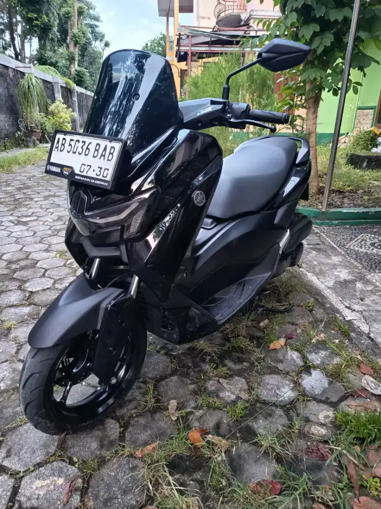 Yamaha Nmax 2025 Neo S