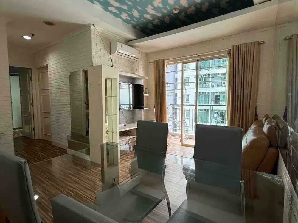 Sewa Apartemen Cityhome