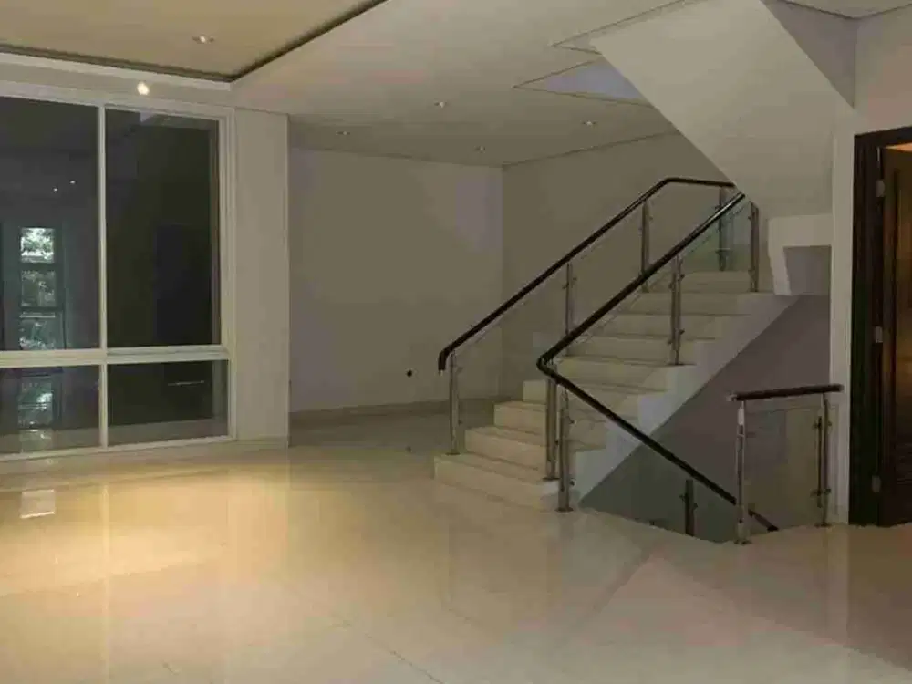 Dijual Rumah Minimalis Permata buana Jakarta