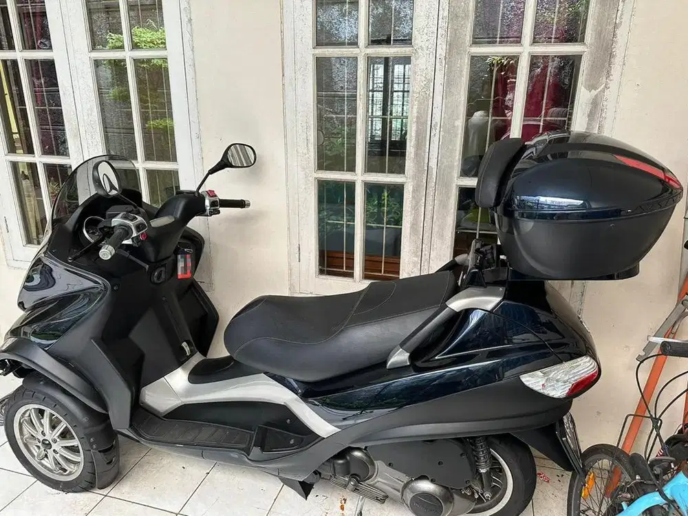 Piaggio MP3 RL 2007