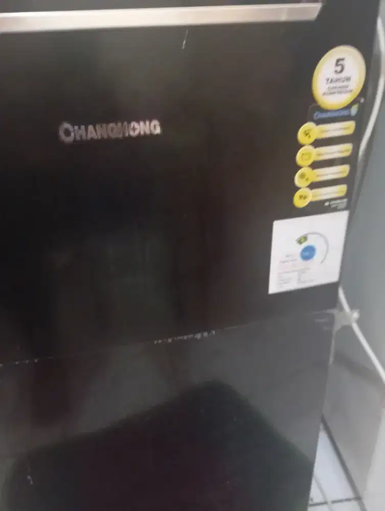 Elektronik rumah tangga