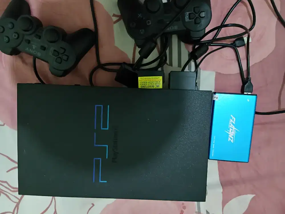 ps 2 playstation 2
