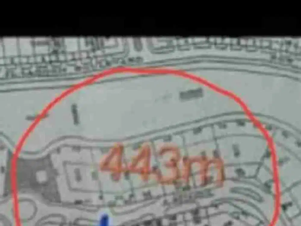 Dijual tanah kavling citra raya Tangerang