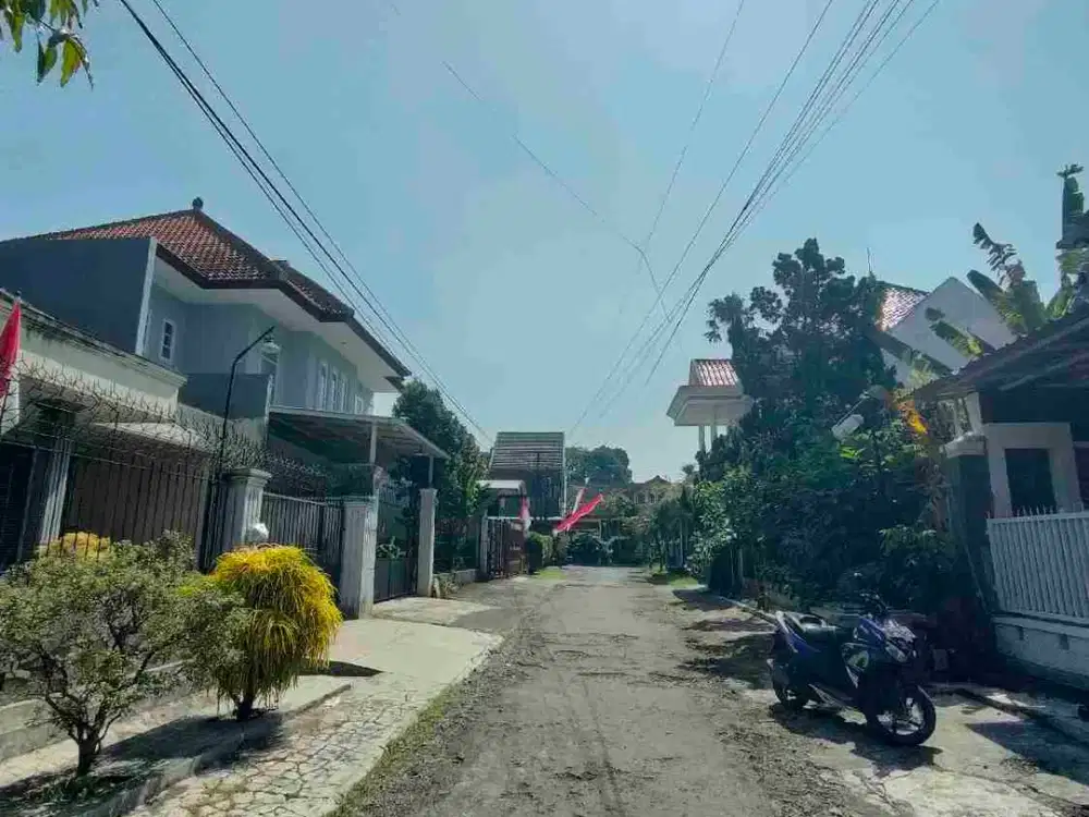 Kost Aktif Bunga Bunga Suhat Dkt Kampus UB