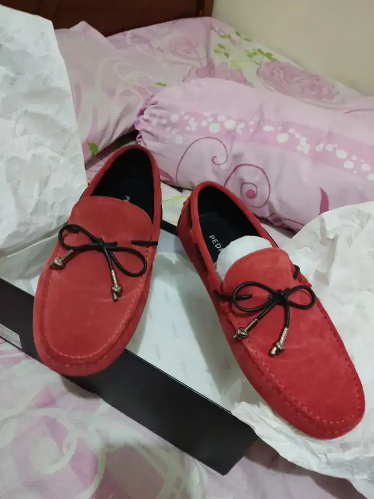 Sepatu Pedro | no 40 dan 42 | original | BARU