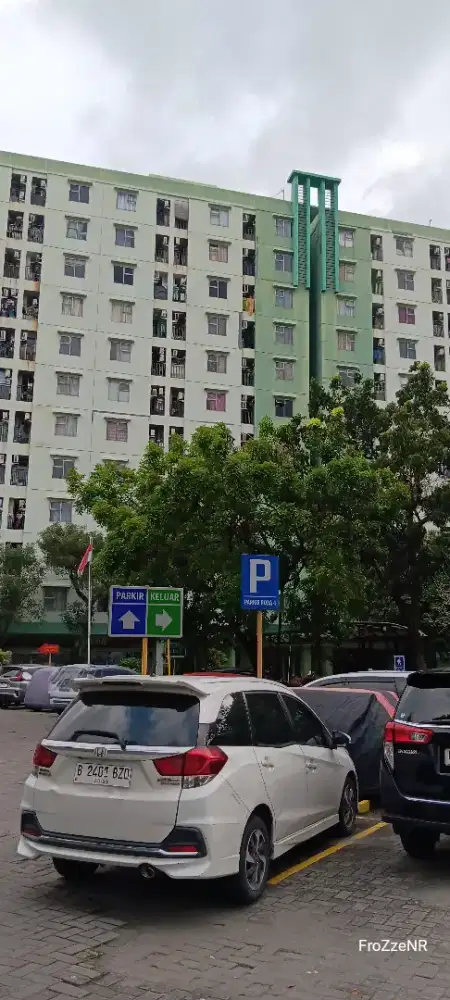 Disewakan atau dijual