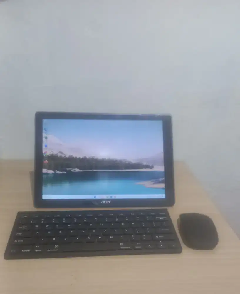 Acer Switch Alpha 12