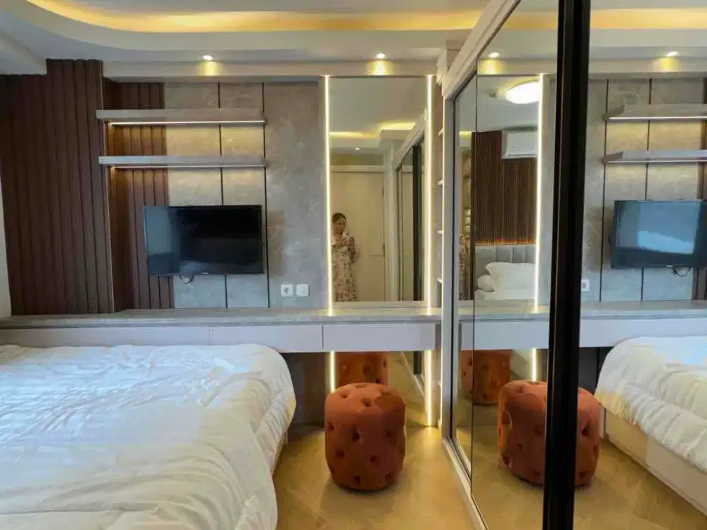 best deal!!!! apartemen Kalibata Green palace