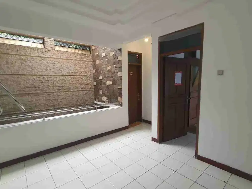 Disewakan Rumah Siap Huni di Batununggal