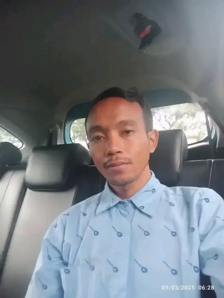 Info lowongan kerja.