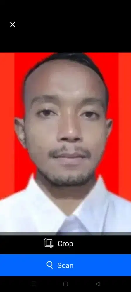 Info lowongan kerja.