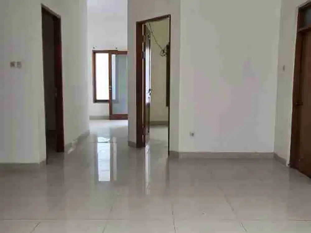 rumah siap huni bangunan tahun 2019 area kelapa nias kelapa gading